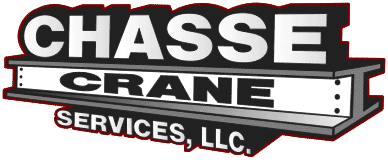 Chasse Crane Rental