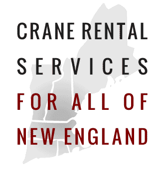 crane rental services