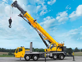 grove tms9000e crane rental